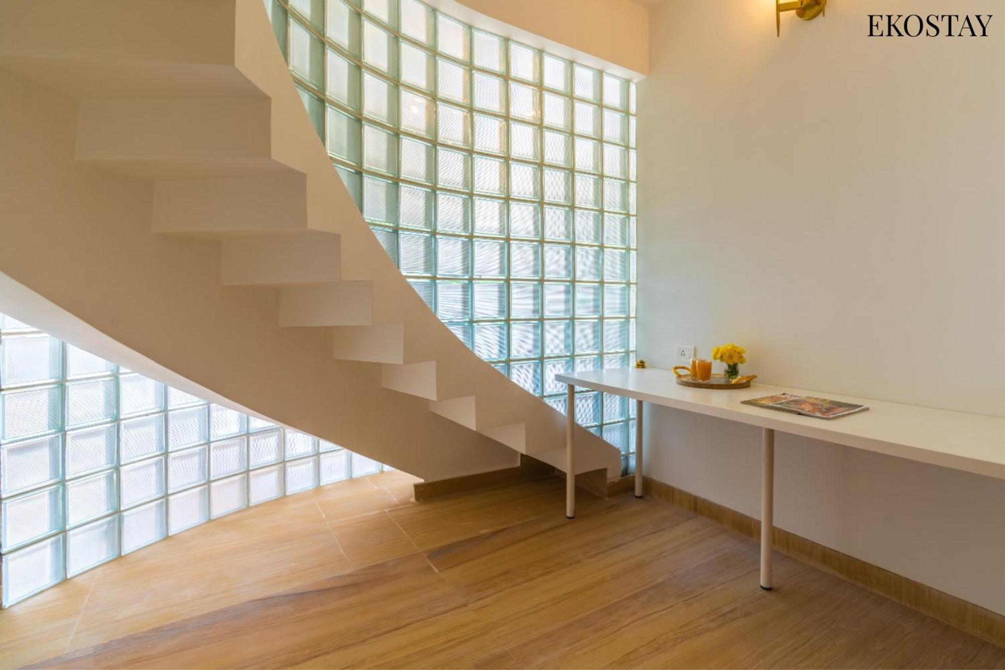 Ekostay Luxe - Casa Marina Candolim Εξωτερικό φωτογραφία